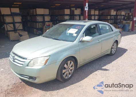 2006 Toyota Avalon Xl/Xls/Touring/Limited from USA, damaged, VIN 4T1BK36B96U142003